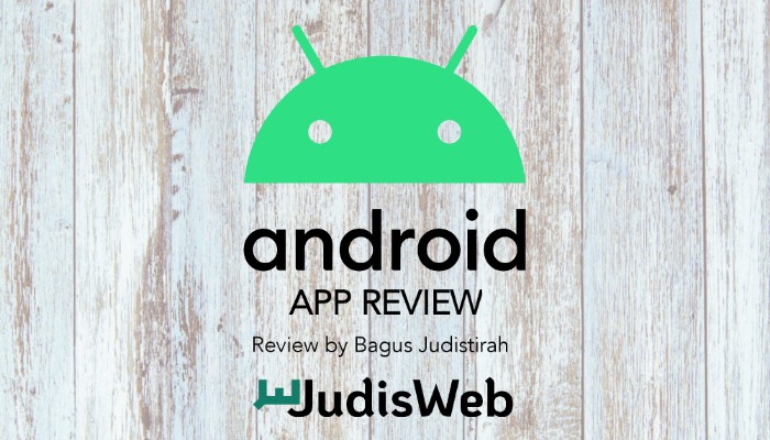 AndroidAppReview1