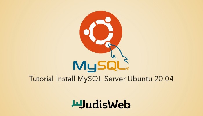 Install MySQL Ubuntu