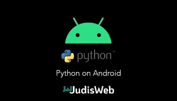 Python on Android